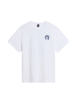 The North Face The North Face U Basecamp Barista Rlx Ss Tee Graphic