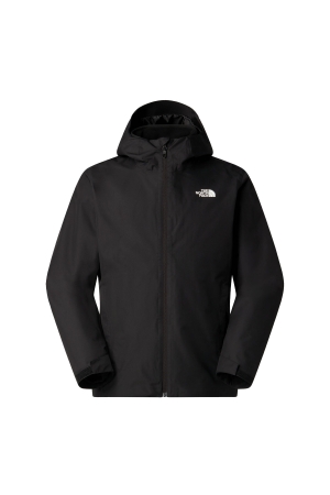 The North Face The North Face M Quest Triclimate JK3 Tnf Black