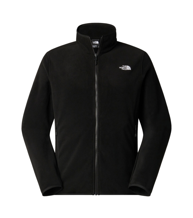 The North Face jassen NF0A8G0S licht grijs bij Leerentveldvrijetijd.nl