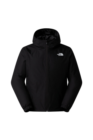 The North Face The North Face M Quest Ins Jacket JK3 Tnf Black
