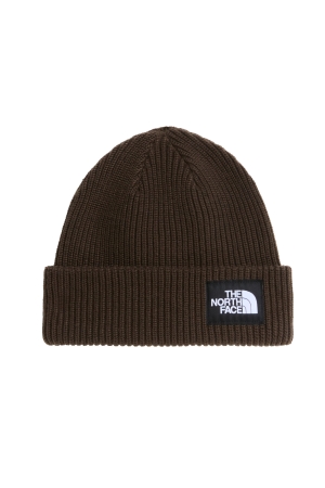 The North Face The North Face Salty Lined Beanie NMF Dark Chestnut The North Face The North Face Salty Lined Beanie NMF Dark Chestnut