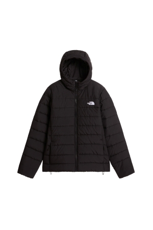 The North Face The North Face M Aconcagua Hooded Jacket JK3 Tnf Black The North Face The North Face M Aconcagua Hooded Jacket JK3 Tnf Black