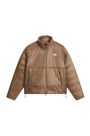 The North Face The North Face W Pertex Explore Jacket 2H9 Garnet The North Face The North Face W Pertex Explore Jacket 2H9 Garnet