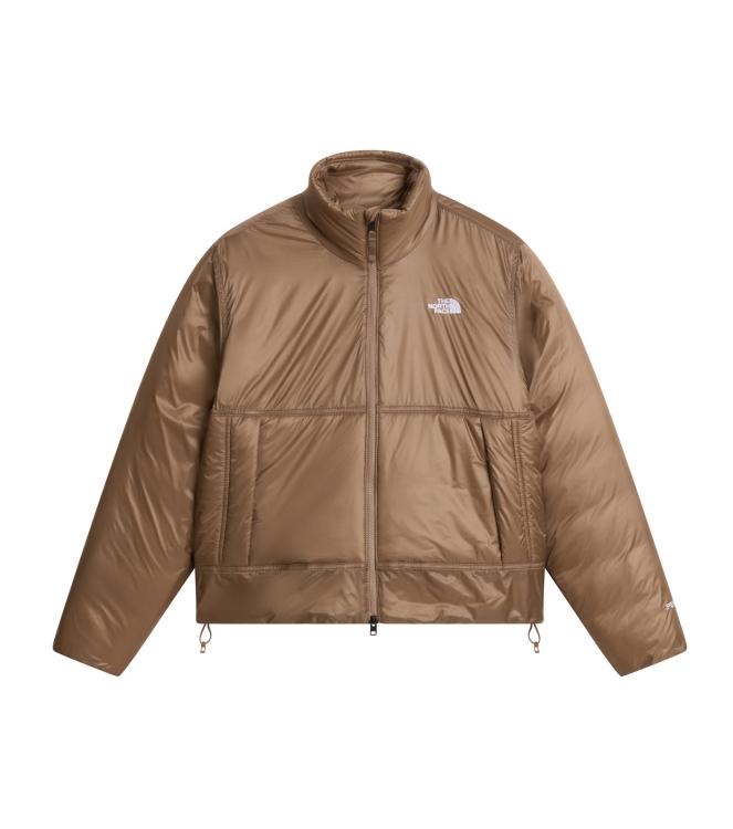 The North Face jassen NF0A8H1E marine bij Leerentveldvrijetijd.nl