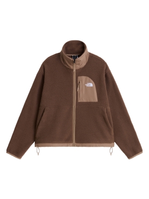 The North Face The North Face W Yumiori Off Peak Full Zip Jacket