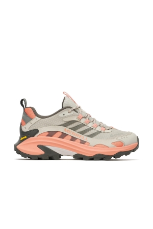 Merrell Merrell Moab Speed 2 GTX 050_Basalt/Vermillion
