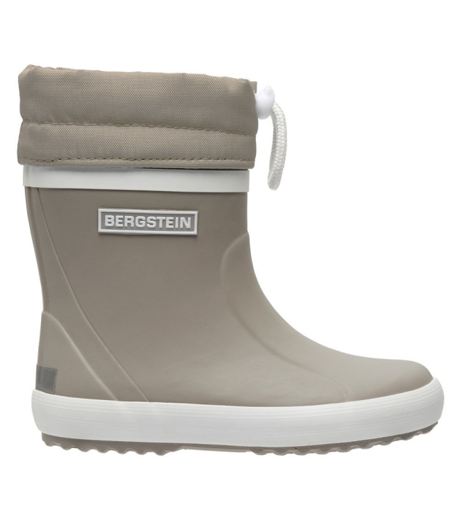 Bergstein wintersport schoenen BN Classic TH donker blauw bij Leerentveldvrijetijd.nl