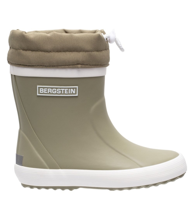 Bergstein wintersport schoenen BN Classic TH blauw bij Leerentveldvrijetijd.nl