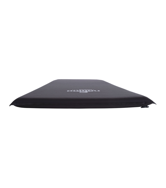 Nomad Nomad Allround Premium 5.0 Slaapmat 103_dark grey MFALPRK3GM72 103_Dark grey Nomad slapen MFALPRK3GM72 zwart combinatie bij Leerentveldvrijetijd.nl
