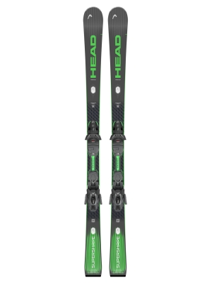 Head Head Supershape e-Magnum SW+ Prot.EVO PR 13GW Head Head Supershape e-Magnum SW+ Prot.EVO PR 13GW
