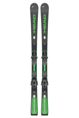 Head Head Supershape e-Magnum SW+ Prot.EVO PR 13GW Head Head Supershape e-Magnum SW+ Prot.EVO PR 13GW