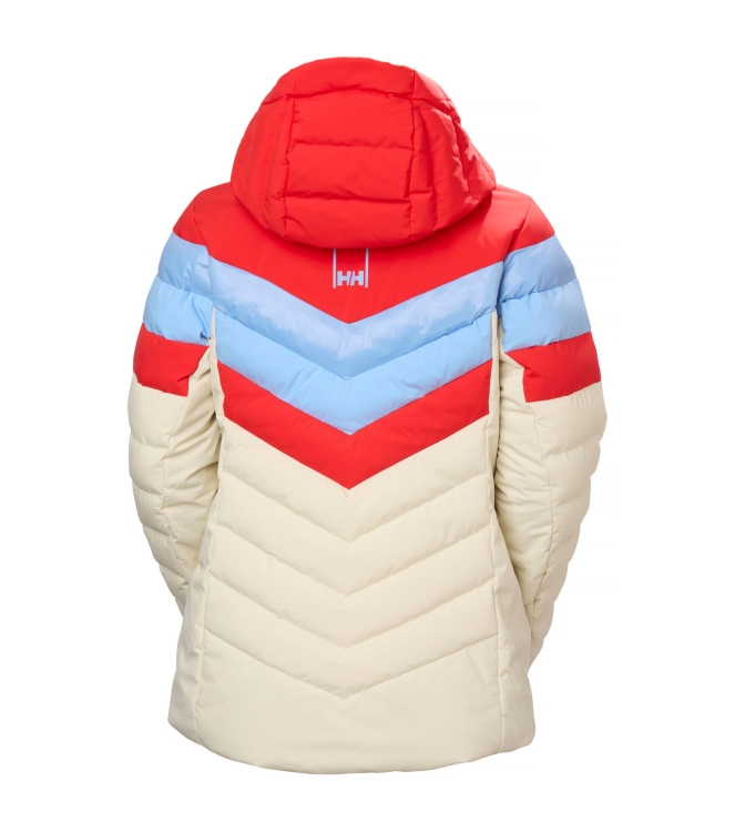 Helly Hansen jassen 65699 roze bij Leerentveldvrijetijd.nl