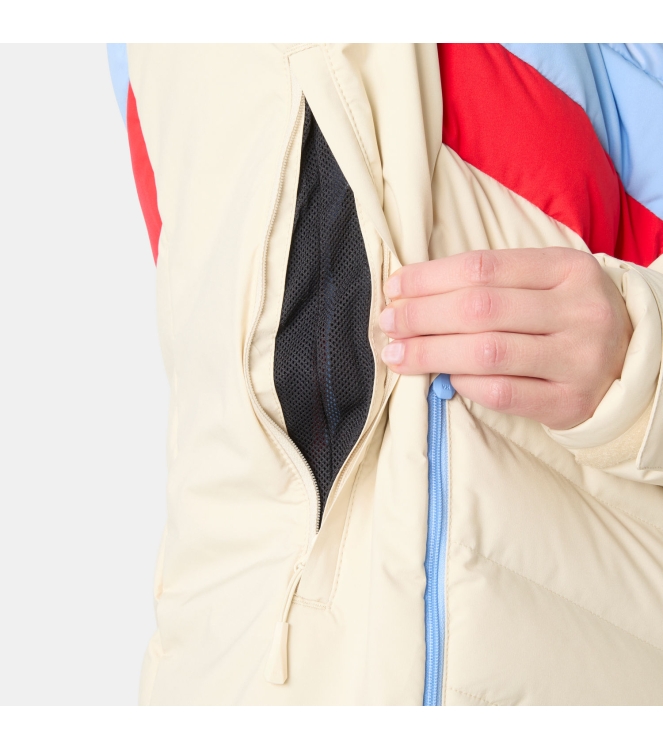 Helly Hansen jassen 65699 roze bij Leerentveldvrijetijd.nl