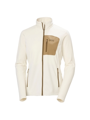Helly Hansen Helly Hansen W Versalite Fleece Jacket