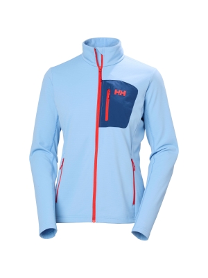 Helly Hansen Helly Hansen W Versalite Fleece Jacket