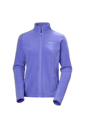 Helly Hansen Helly Hansen W Daybreaker Fleece Jacket 690_Ultra Violet Helly Hansen Helly Hansen W Daybreaker Fleece Jacket 690_Ultra Violet