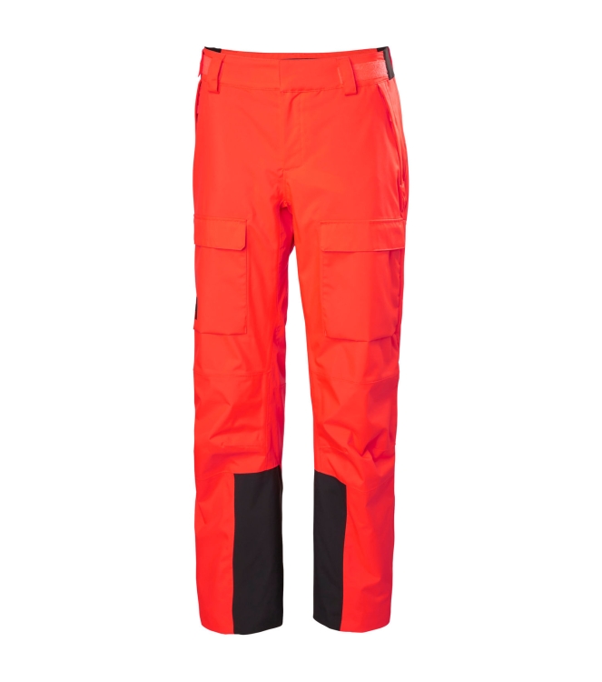 Helly Hansen gevoerde broeken 66073 ivoor bij Leerentveldvrijetijd.nl