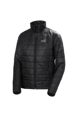 Helly Hansen Helly Hansen W Lifaloft Insulator Jacket 990_Black