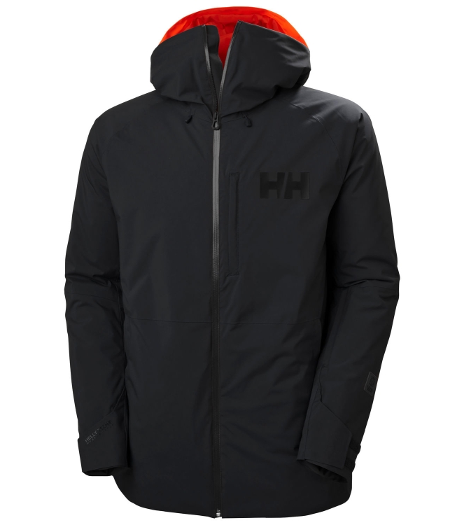 Helly Hansen jassen 65750 licht grijs bij Leerentveldvrijetijd.nl
