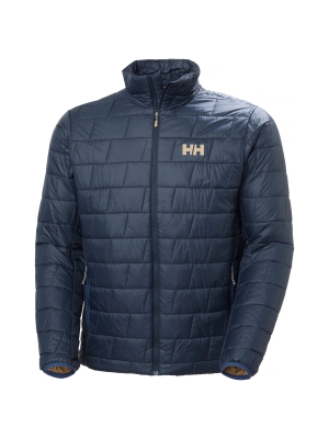 Helly Hansen Helly Hansen Lifaloft Insulator Jacket