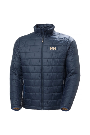 Helly Hansen Helly Hansen Lifaloft Insulator Jacket 597_Navy Helly Hansen Helly Hansen Lifaloft Insulator Jacket 597_Navy