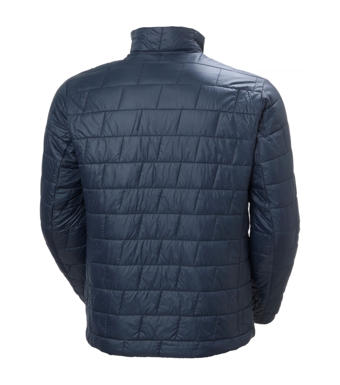 Helly Hansen Helly Hansen Lifaloft Insulator Jacket 597_navy 63457 597_Navy Helly Hansen jassen 63457 geen kleur bij Leerentveldvrijetijd.nl