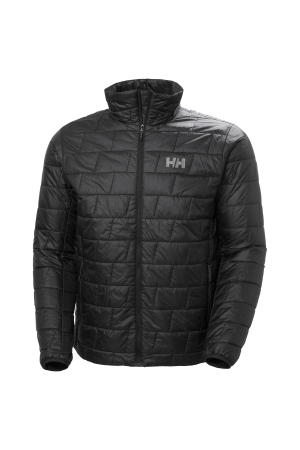 Helly Hansen Helly Hansen Lifaloft Insulator Jacket 990_Black