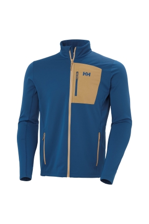 Helly Hansen Helly Hansen Versalite Fleece Jacket 507_Dark Blue Helly Hansen Helly Hansen Versalite Fleece Jacket 507_Dark Blue