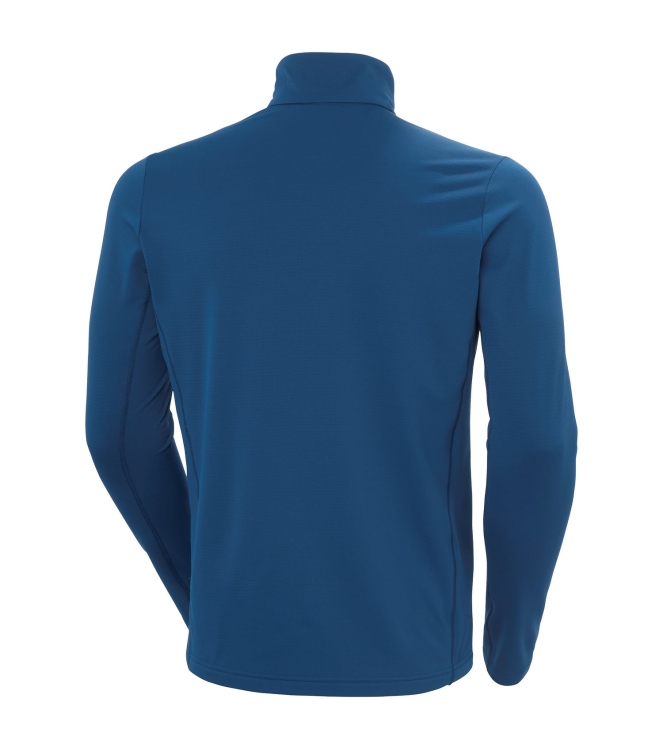 Helly Hansen Helly Hansen Versalite Fleece Jacket 507_dark blue 49604 507_Dark Blue Helly Hansen fleeces en truien 49604 geen kleur bij Leerentveldvrijetijd.nl