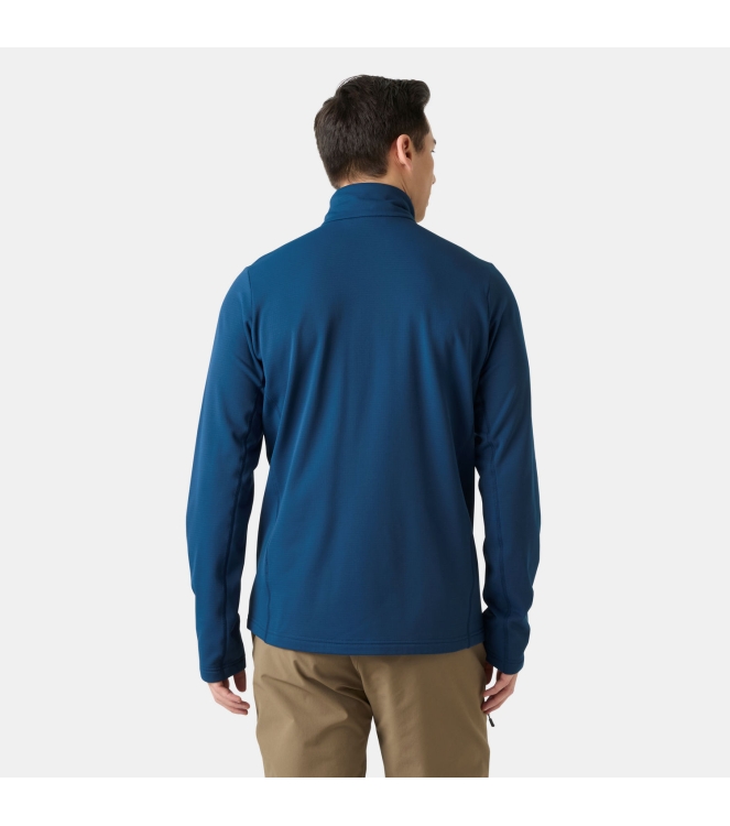Helly Hansen Helly Hansen Versalite Fleece Jacket 507_dark blue 49604 507_Dark Blue Helly Hansen fleeces en truien 49604 geen kleur bij Leerentveldvrijetijd.nl