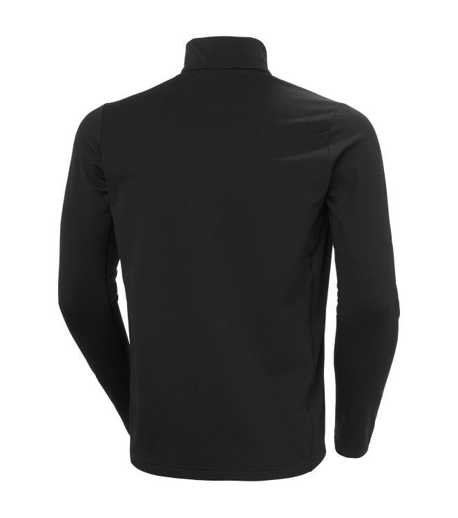 Helly Hansen Helly Hansen Versalite Fleece Jacket 990_black 49604 990_Black Helly Hansen fleeces en truien 49604 licht grijs bij Leerentveldvrijetijd.nl