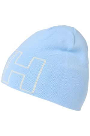 Helly Hansen Helly Hansen Outline Beanie 627_Bright Blue Helly Hansen Helly Hansen Outline Beanie 627_Bright Blue