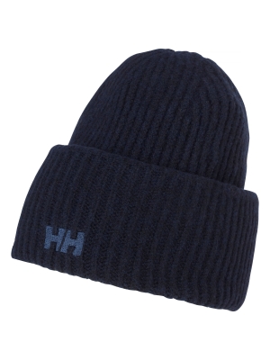 Helly Hansen Helly Hansen Soft Rib Beanie