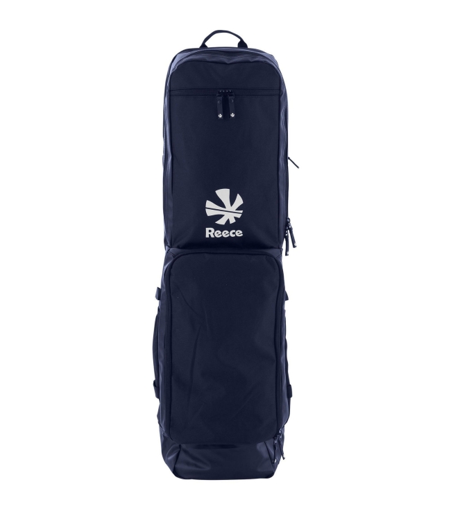 Reece Reece Byron Stick Bag 7000_navy 885834 7000_Navy Reece hockeytassen 885834 geen kleur bij Leerentveldvrijetijd.nl