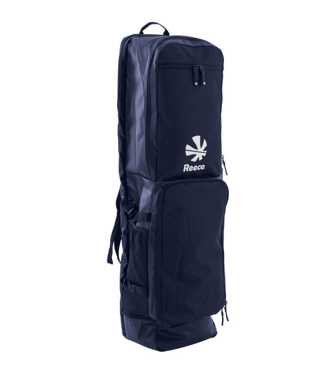 Reece Reece Byron Stick Bag 7000_navy 885834 7000_Navy Reece hockeytassen 885834 geen kleur bij Leerentveldvrijetijd.nl