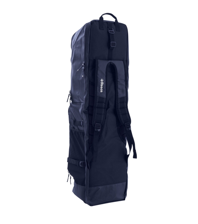 Reece Reece Byron Stick Bag 7000_navy 885834 7000_Navy Reece hockeytassen 885834 geen kleur bij Leerentveldvrijetijd.nl