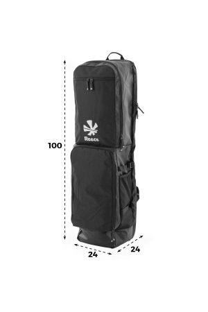 Reece Reece Byron Stick Bag 8000_Black Reece Reece Byron Stick Bag 8000_Black