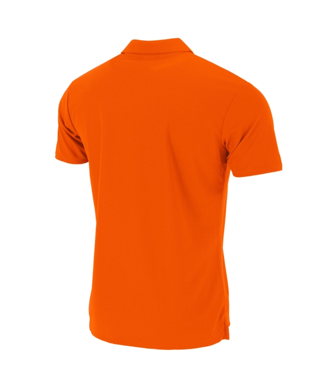 Reece Reece Major Polo 3000_hc zwolle 863003 3000_HC ZWOLLE Reece hockeykleding 863003 beige bij Leerentveldvrijetijd.nl