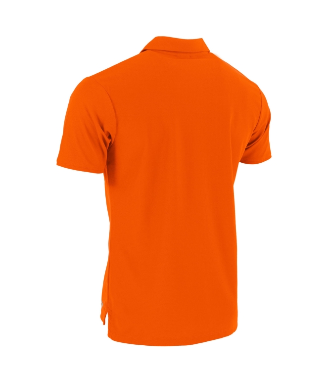 Reece Reece Major Polo 3000_hc zwolle 863003 3000_HC ZWOLLE Reece hockeykleding 863003 beige bij Leerentveldvrijetijd.nl