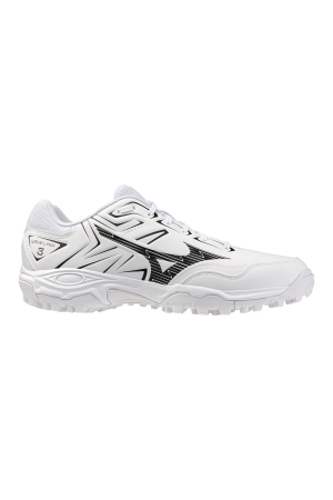 mizuno mizuno Wave Lynx 3(u) White/Black