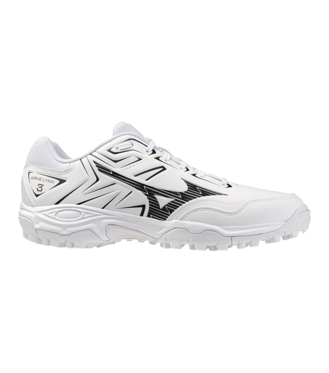 mizuno hockeyschoenen X1GA2630 83 roze bij Leerentveldvrijetijd.nl