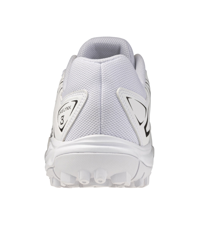 mizuno hockeyschoenen X1GA2630 83 roze bij Leerentveldvrijetijd.nl