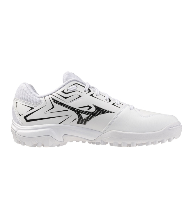 mizuno hockeyschoenen X1GA2630 83 roze bij Leerentveldvrijetijd.nl