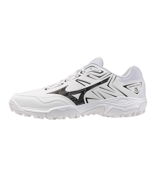 mizuno hockeyschoenen X1GA2630 83 roze bij Leerentveldvrijetijd.nl