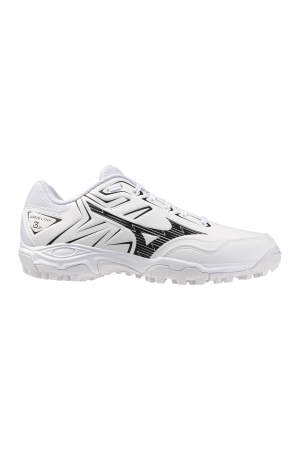 mizuno mizuno Wave Lynx 3 Jr.(C) White/Black