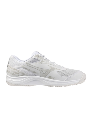 mizuno mizuno Stealth Star 3 Jr.(C) White/Harbor Mist