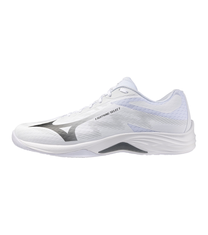 mizuno hockeyschoenen V1GA2670 83 roze bij Leerentveldvrijetijd.nl