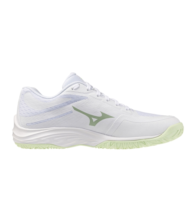 mizuno hockeyschoenen V1GC2670 85 roze bij Leerentveldvrijetijd.nl