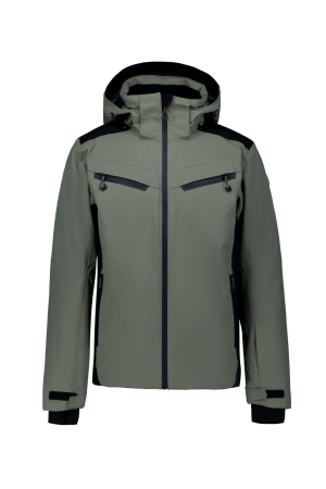 Icepeak Icepeak Farwell Jacket 519_Light Green
