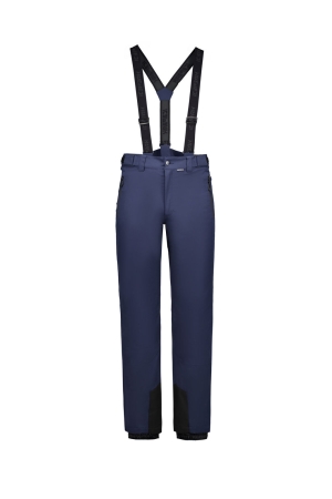 Icepeak Icepeak Freiberg Wadded Trousers 390_Dark Blue Icepeak Icepeak Freiberg Wadded Trousers 390_Dark Blue